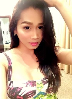 Ts Hazel CAM SHOW send by Paypal - Acompañantes transexual in Makati City Photo 18 of 25