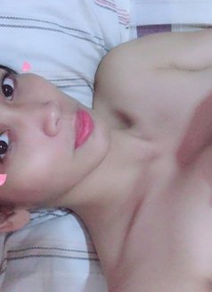 Ts Hazel CAM SHOW send by Paypal - Transsexual escort in Makati City Photo 19 of 25