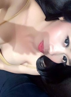 Ts Hazel CAM SHOW send by Paypal - Transsexual escort in Makati City Photo 22 of 25