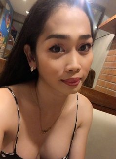 Ts Hazel CAM Show send via Paypal availa - Transsexual escort in Makati City Photo 3 of 30