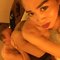 Your wish is my command ts hazel in town - Transsexual escort in Makati City