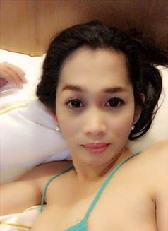Ts Hazel CAM SHOW send by Paypal - Transsexual escort in Hong Kong Photo 24 of 30