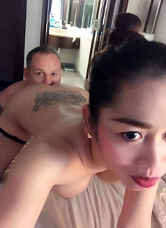 Ts Hazel CAM Show send via Paypal availa - Transsexual escort in Makati City Photo 26 of 30