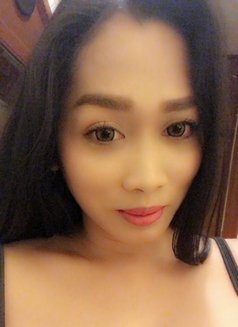 Ts Hazel CAM SHOW send by Paypal - Transsexual escort in Makati City Photo 12 of 25
