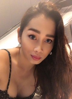 Ts Hazel ready CAM SHOW send Paypal - Transsexual escort in Singapore Photo 18 of 26
