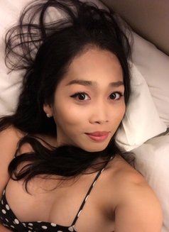 Ts Hazel ready CAM SHOW send Paypal - Transsexual escort in Singapore Photo 23 of 26