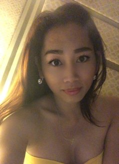 Ts Hazel ready CAM SHOW send Paypal - Transsexual escort in Singapore Photo 25 of 26