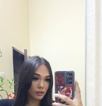 TS Heba / هبة ‎ - Transsexual escort in Al Ain