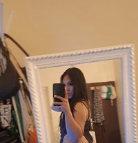 TS Heba / هبة ‎ - Transsexual escort in Al Ain