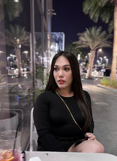 TS Heba / هبة ‎ - Transsexual escort in Al Ain Photo 3 of 17