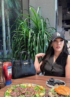 TS Heba / هبة ‎ - Transsexual escort in Al Ain Photo 5 of 17