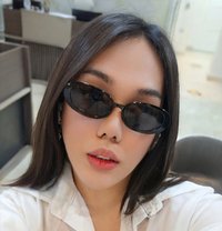 TS Heba / هبة ‎ - Transsexual escort in Al Ain