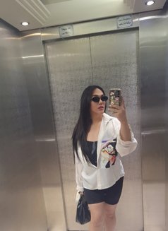 TS Heba / هبة ‎ - Transsexual escort in Al Ain Photo 14 of 17