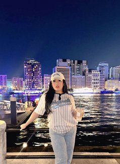 TS Heba / هبة ‎ - Transsexual escort in Al Ain Photo 7 of 17