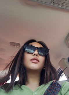 TS Heba / هبة ‎ - Transsexual escort in Al Ain Photo 13 of 17
