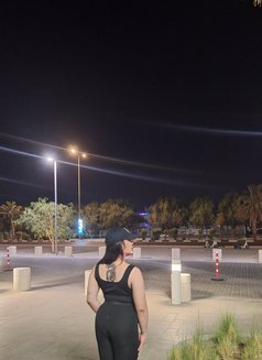 the girl named HEBA - Transsexual escort in Al Ain Photo 9 of 18