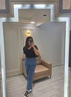 the girl named HEBA - Transsexual escort in Al Ain Photo 18 of 18