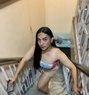 Ts Honey in Manila - Transsexual escort in Makati City Photo 1 of 2