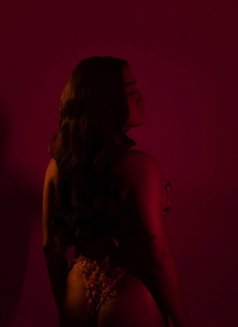 Ts JANA - Transsexual escort in Al Ain Photo 7 of 9