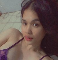 Ts Hot Girl Kath / I do camshow - Transsexual escort in Manila