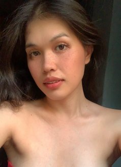 Ts Hot Girl Kath / I do camshow - Transsexual escort in Manila Photo 7 of 7