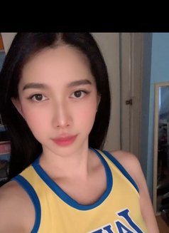 Ts Hotnicole - Transsexual escort in Manila Photo 20 of 21