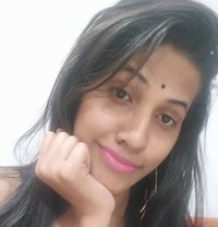 Ts Indu - Transsexual escort in Pune