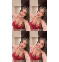 Ts Inkka Shahab - Acompañantes transexual in Jakarta