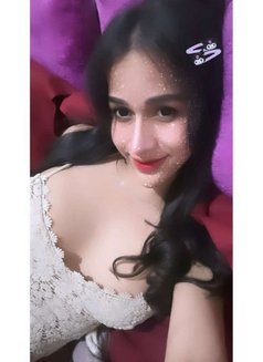 Ts Inkka Shahab - Transsexual escort in Jakarta Photo 7 of 12