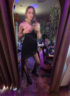 TS Iris - Transsexual escort in Cape Town Photo 8 of 8