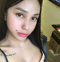 Real deal,This is Yumeko - Transsexual escort in Kuala Lumpur