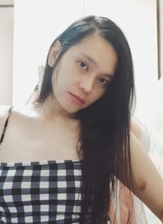 Ts ivy NATURAL GODDESS IN TOWN - Transsexual escort in Kuala Lumpur Photo 14 of 17