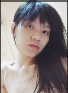 Ts ivy NATURAL GODDESS IN TOWN - Transsexual escort in Kuala Lumpur Photo 15 of 17