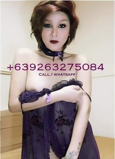 Ts Iwa - Transsexual escort in Makati City Photo 10 of 15