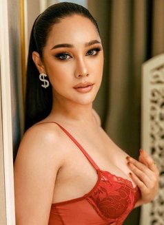 New Thai Ts Jada 🇹🇭 - escort in London Photo 4 of 5
