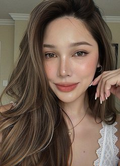 Ts Jada - Transsexual escort in Dartford Photo 7 of 9