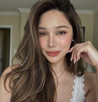 Ts Jada - Transsexual escort in Dartford