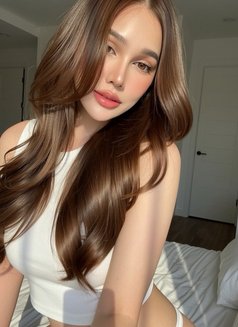 Ts Jada - Transsexual escort in Dartford Photo 8 of 9