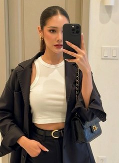 Ts Jada - Transsexual escort in Dartford Photo 9 of 9