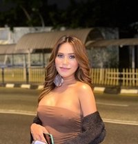 RIMMING QUEEN Jade - Transsexual escort in Dubai