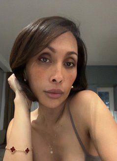 TS Jamaica - Acompañantes transexual in Montenegro Photo 16 of 18