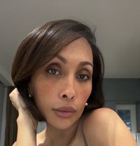 TS Jamaica - Transsexual escort in Dubai