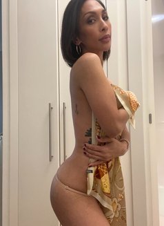 TS Jamaica - Acompañantes transexual in Dubai Photo 20 of 20