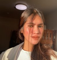 Ts Jamilah - Transsexual escort in Manila