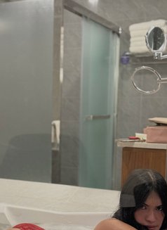 Ts Jamilah - Transsexual escort in Manila Photo 7 of 11