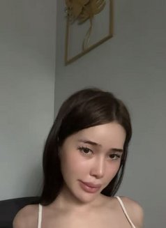 Ts Jamsy - Transsexual escort in Manila Photo 1 of 2