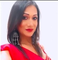 Spicy Jaqueline - Acompañantes transexual in Bangalore