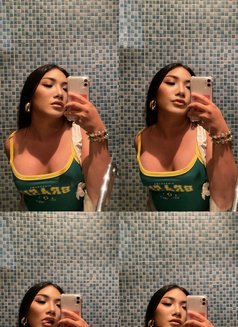 🦄 TS Jasmine available 🦄 - Acompañantes transexual in Abu Dhabi Photo 5 of 10