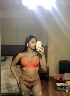 TS Jasmine - Transsexual escort in Bangkok Photo 10 of 12