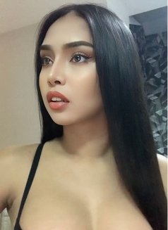 TS Jassy Just Arrived! - Transsexual escort in Makati City Photo 16 of 30